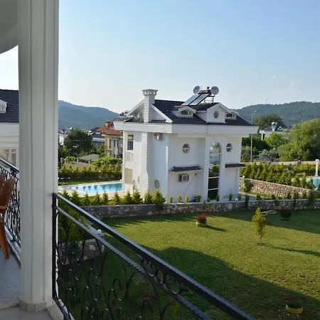 아파트 Hisar Park *